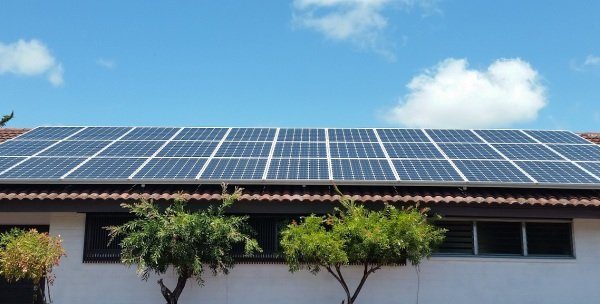 Residential Solar Oahu