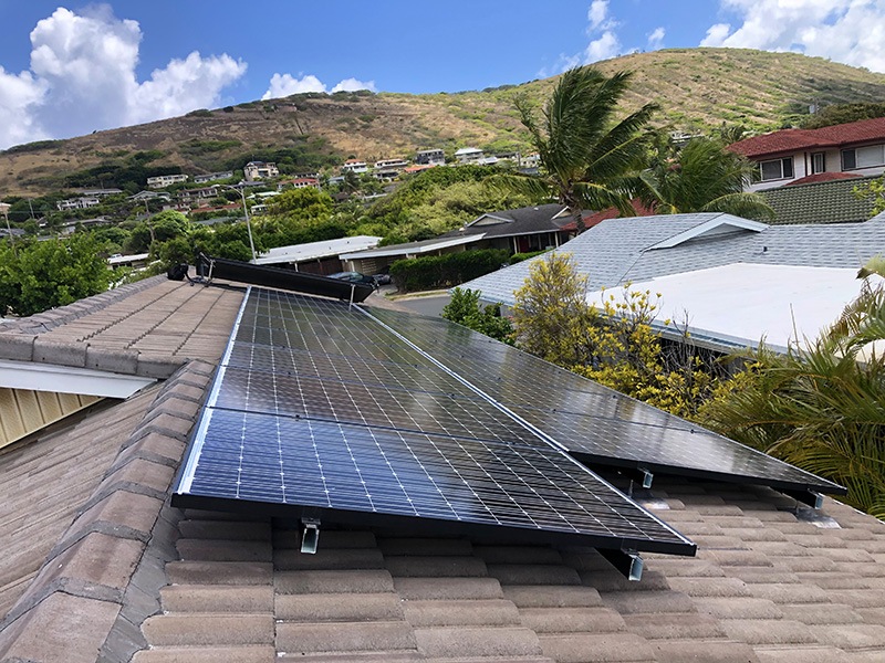 Kahala Solar PV_800
