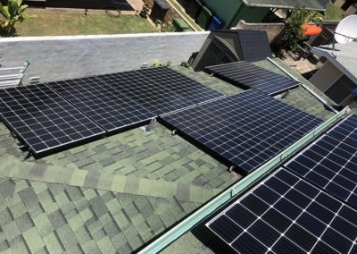 New Solar PV Systems Honolulu