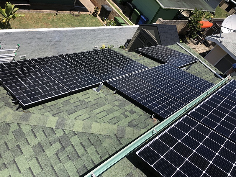 Pearlridge Solar PV_800